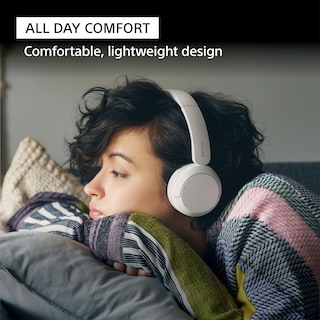 Foto 5 | Auriculares Inalámbricos Sony Wh-ch520 Negros - Venta Internacional