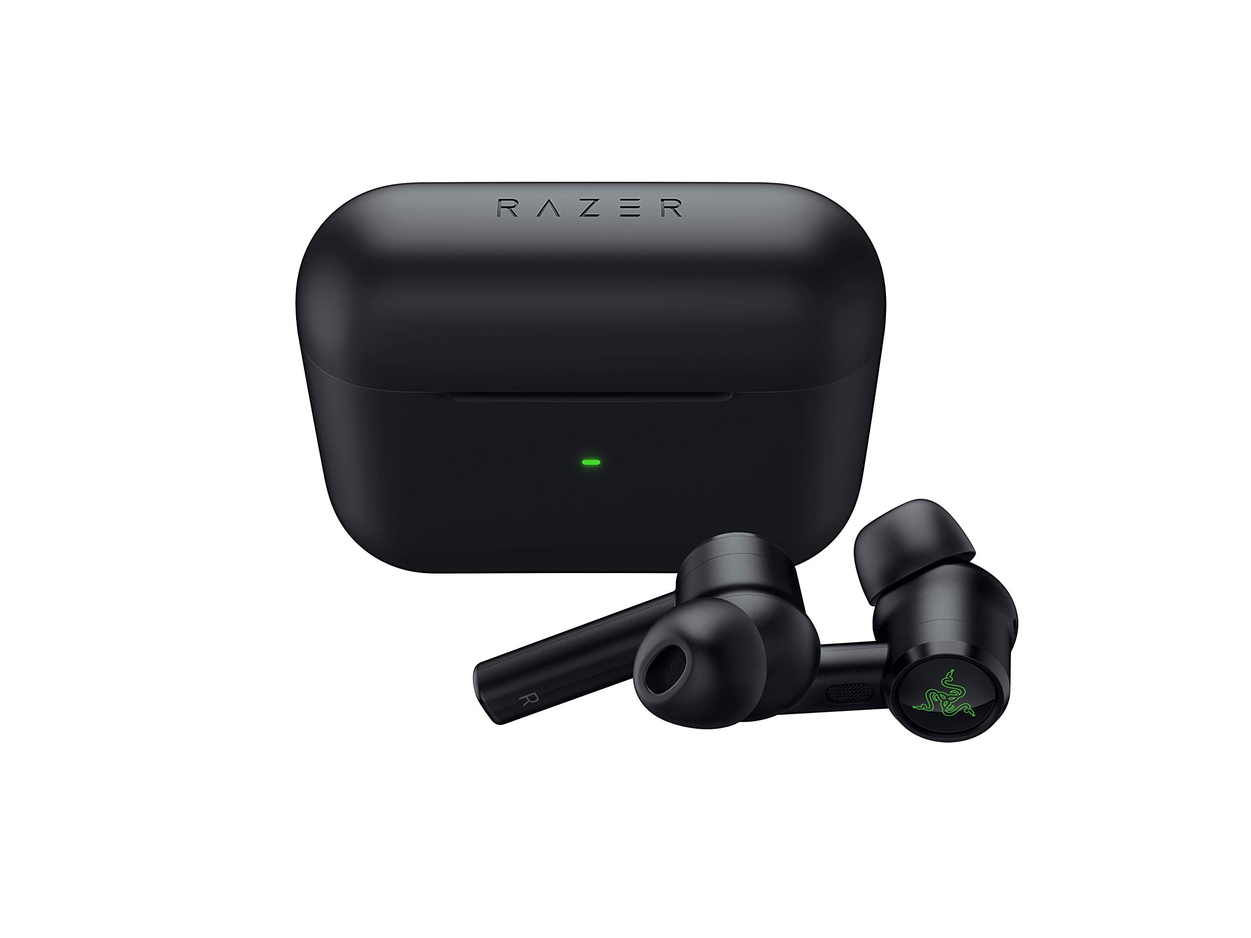 Foto 2 pulgar | Auriculares Bluetooth para Juegos Razer Hammerhead True Wireless Pro - Venta Internacional