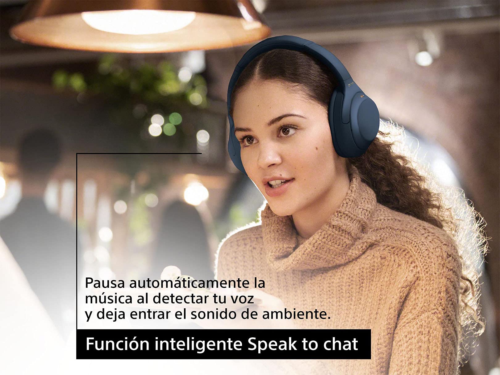 Foto 4 pulgar | Auriculares Inalámbricos Sony Wh-1000xm4 - Venta Internacional