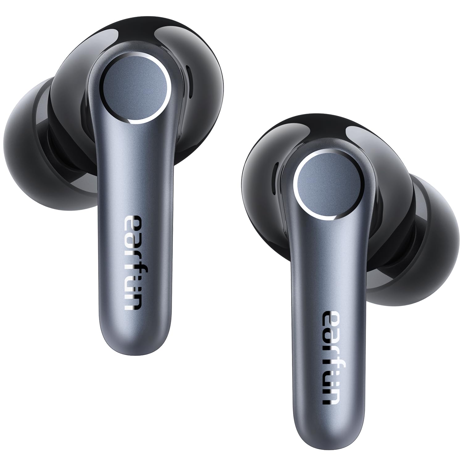 Foto 2 pulgar | Auriculares Inalámbricos EarFun Air Pro 4 Adaptive Hybrid Anc 52h - Venta Internacional