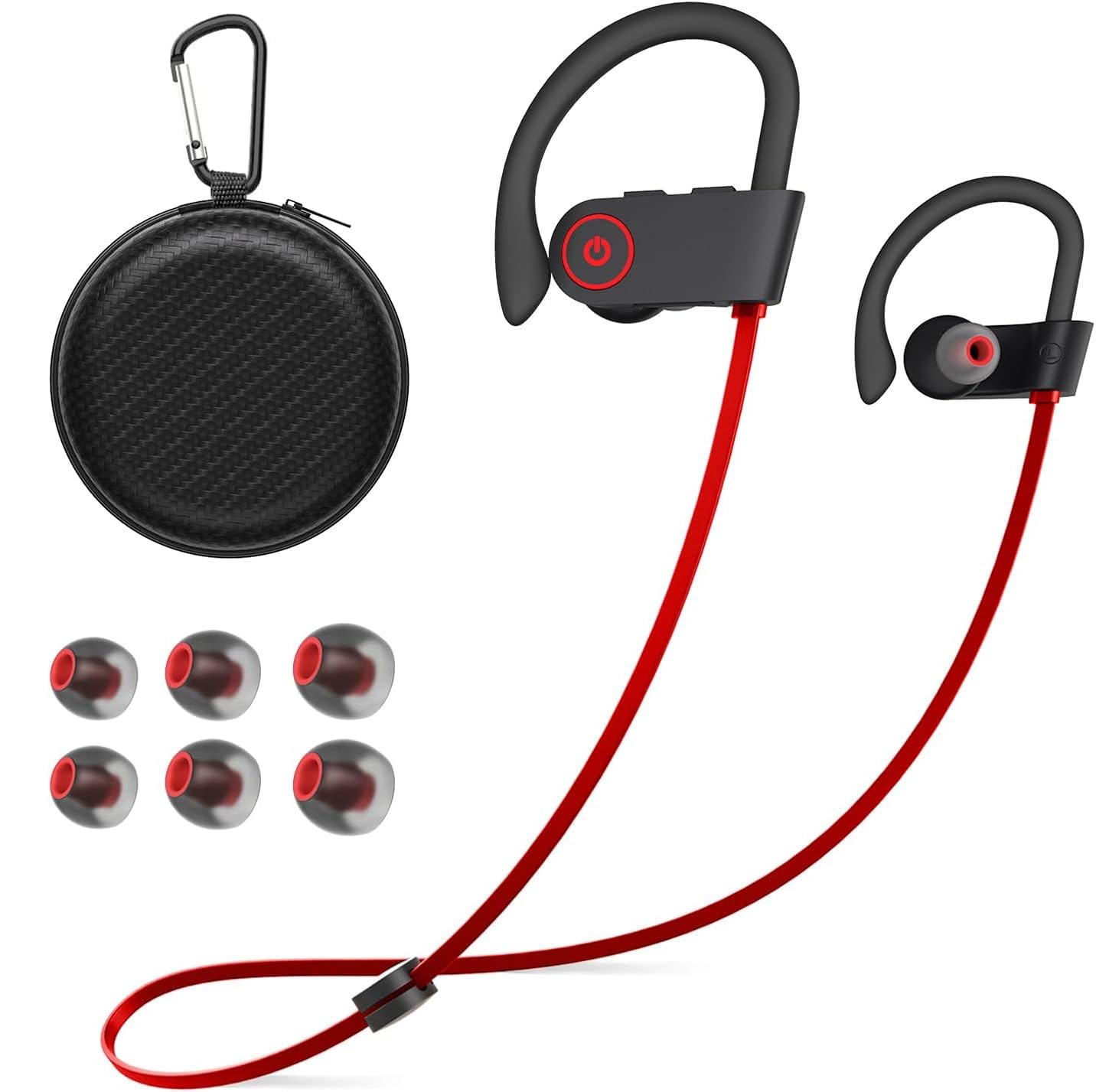 Foto 2 pulgar | Auriculares Bluetooth Inalámbricos Joywise 16h Playtime - Venta Internacional.