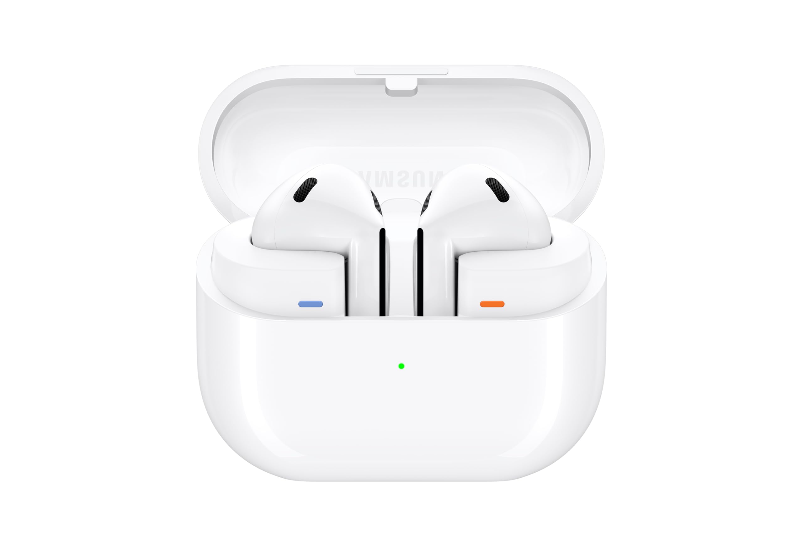 Auriculares Samsung Galaxy Blanco -  Venta Internacional