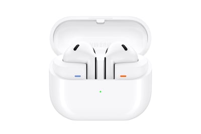 Foto 1 | Auriculares Samsung Galaxy Blanco - Venta Internacional