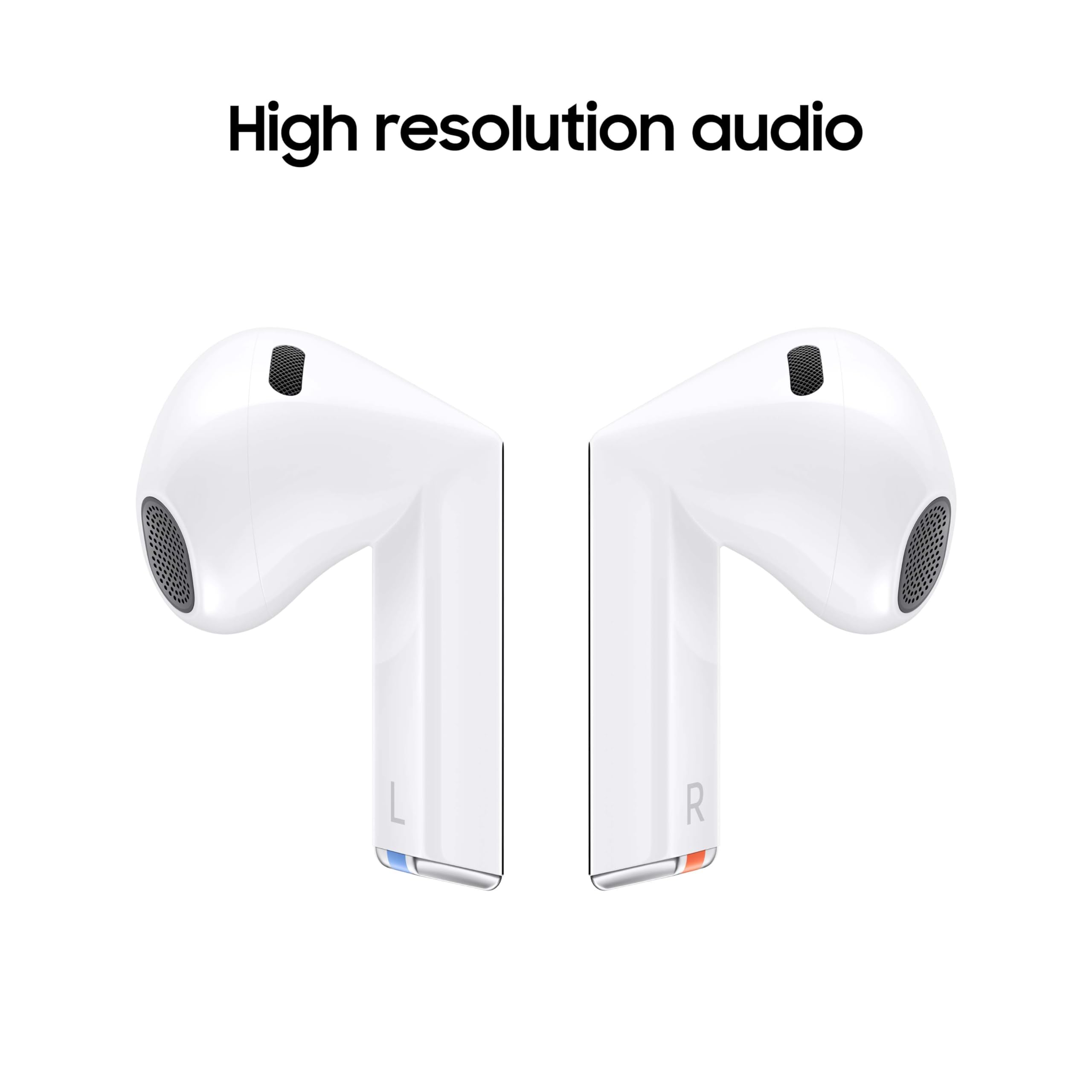 Foto 6 pulgar | Auriculares Samsung Galaxy Blanco -  Venta Internacional