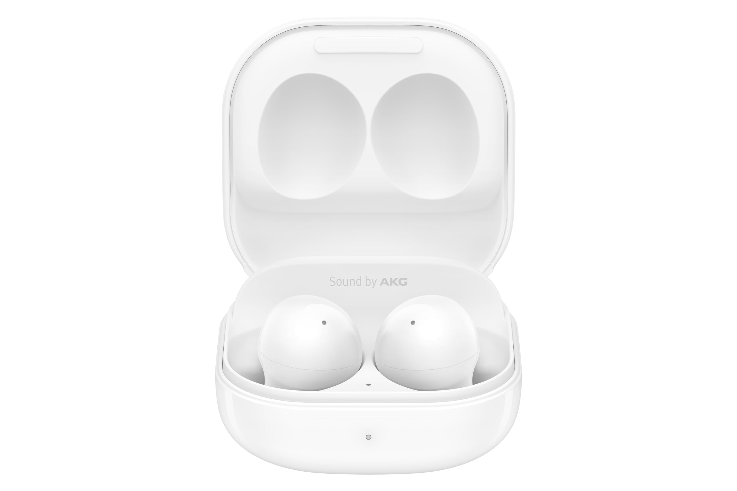 Foto 2 pulgar | Auriculares Bluetooth Samsung Galaxy Buds 2 Blanco - Venta Internacional