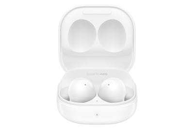 Foto 1 | Auriculares Bluetooth Samsung Galaxy Buds 2 Blanco - Venta Internacional