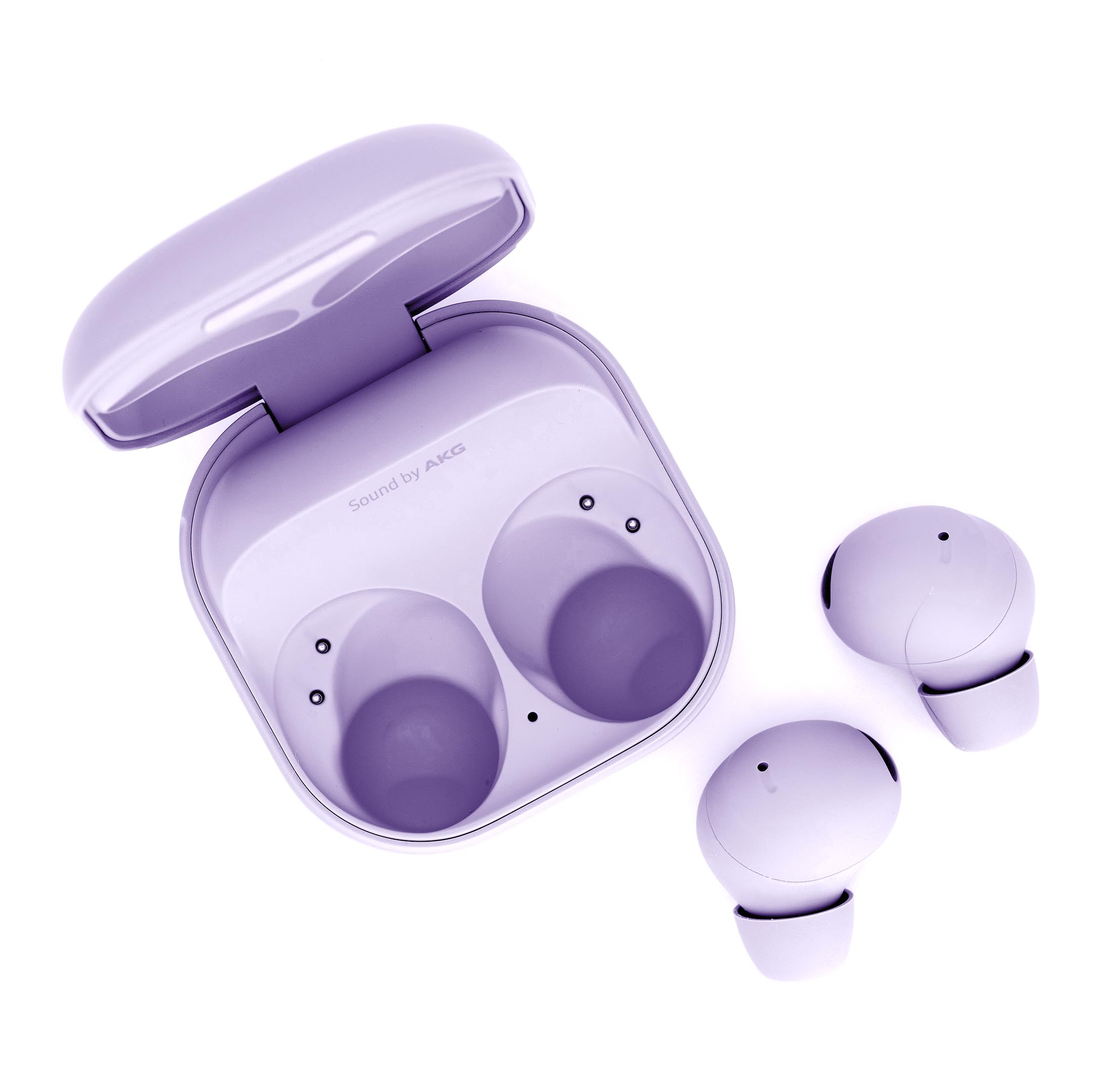 Foto 3 pulgar | Auriculares Inalámbricos Samsung Galaxy Buds Pro 2 2022 sm-r510 - Venta Internacional