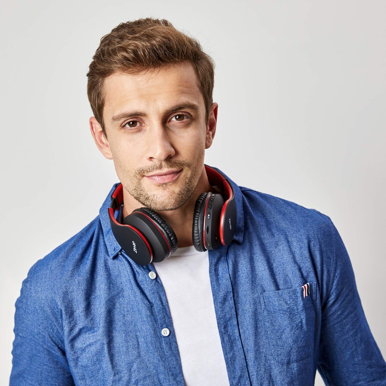 Foto 4 pulgar | Auriculares Bluetooth Zihnic- Venta Internacional