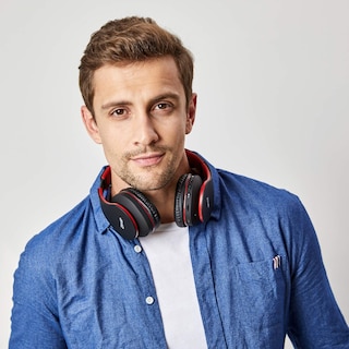 Foto 3 | Auriculares Bluetooth Zihnic- Venta Internacional
