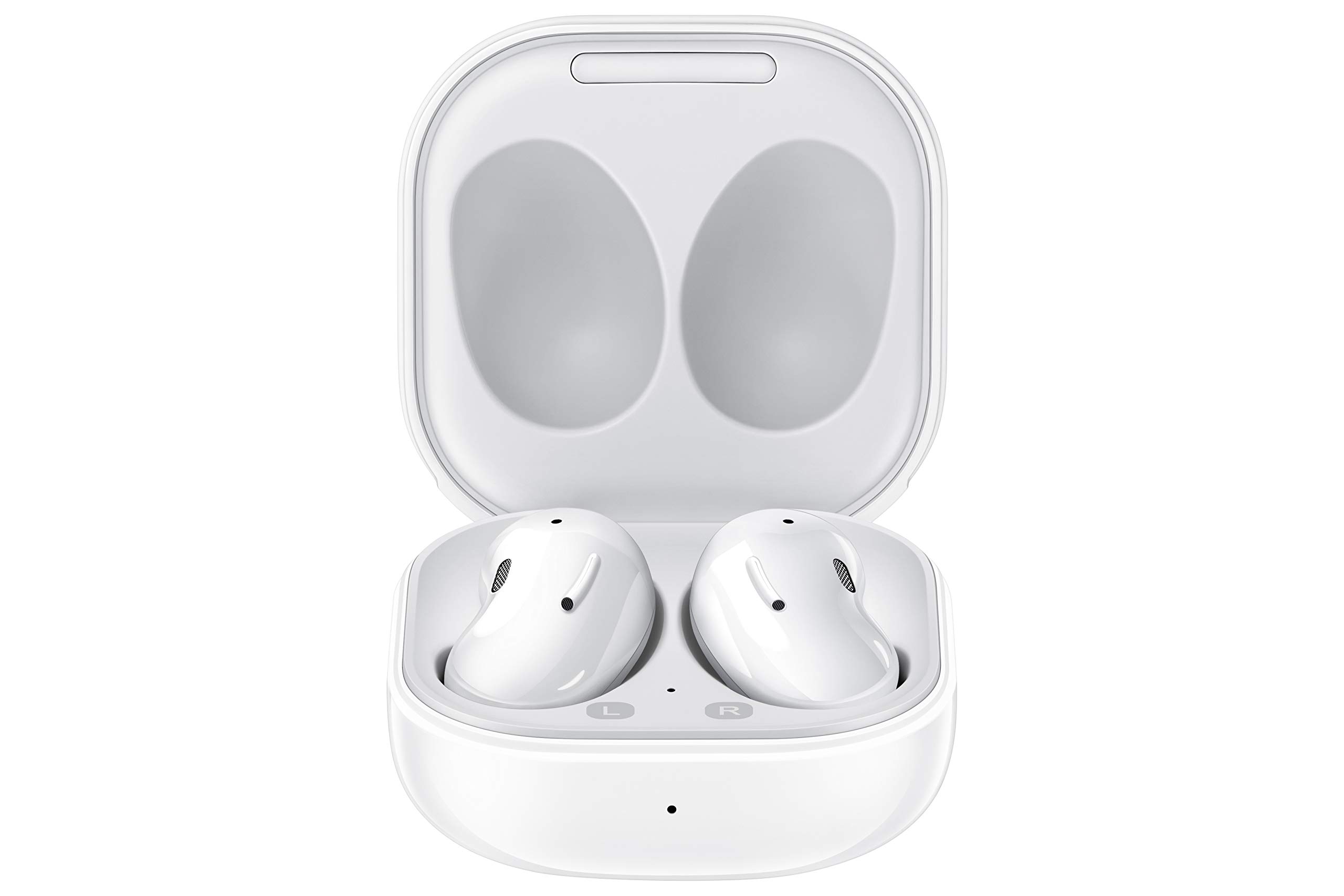 Auriculares Bluetooth Samsung Galaxy Buds Live True con Cancelación de Ruido - Venta Internacional