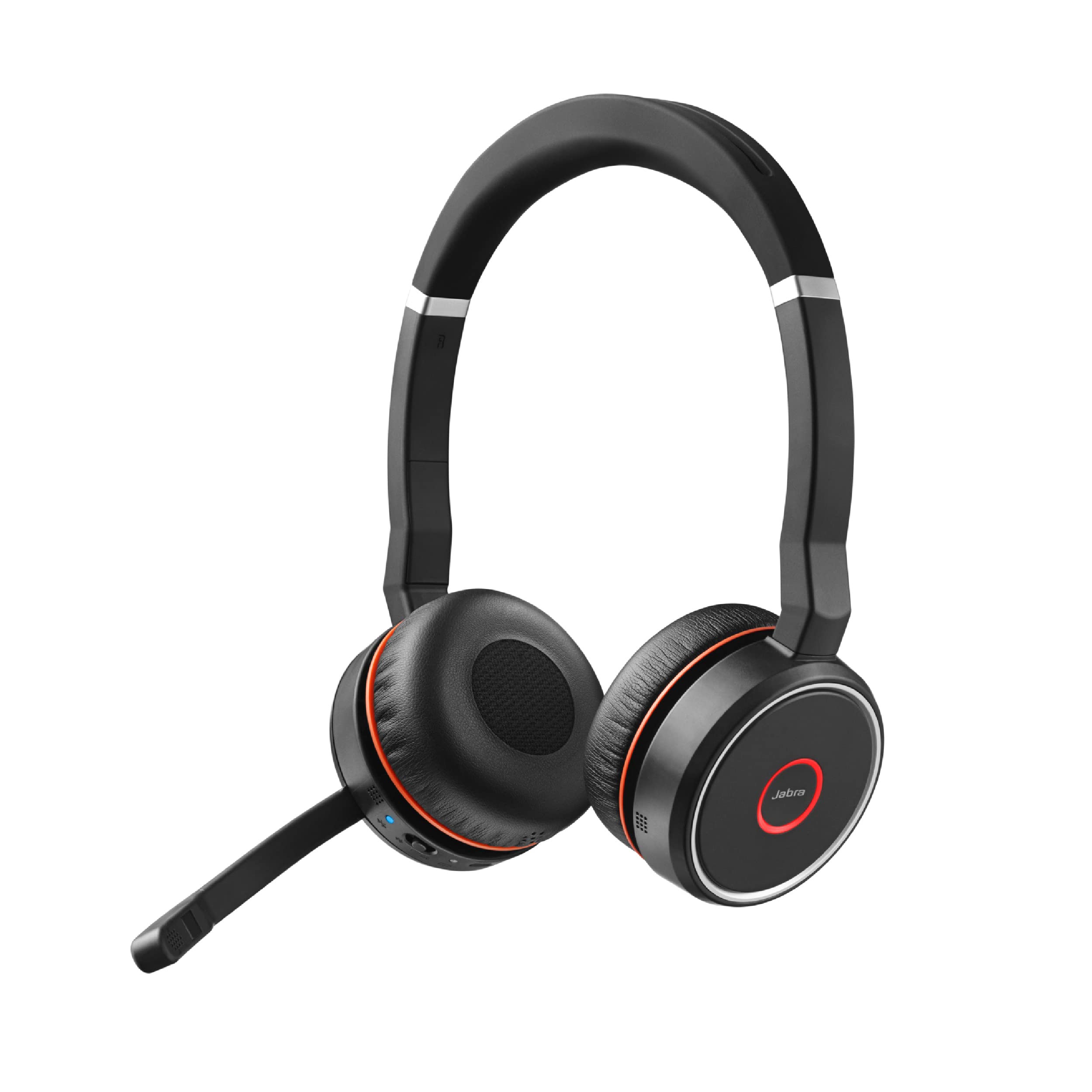 Foto 2 pulgar | Auriculares Inalámbricos Jabra Evolve 75  - Venta Internacional