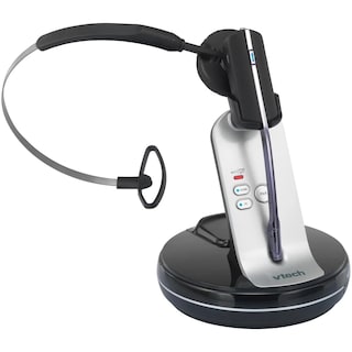 Foto 4 | Auriculares Inalámbricos Vtech Vh6210 Convertibles Office Silver - Venta Internacional.