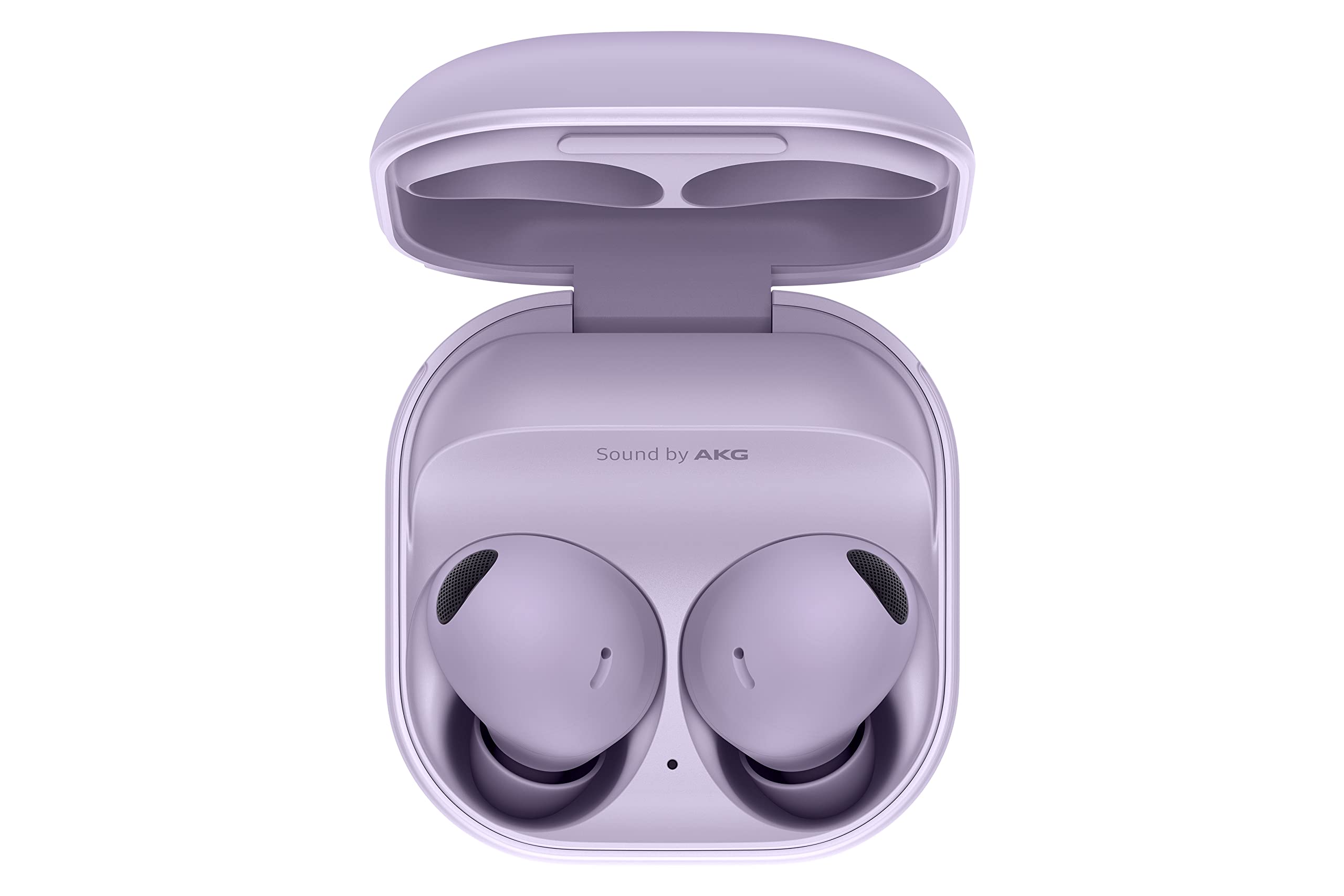 Auriculares Bluetooth Samsung Galaxy Buds 2 Pro Bora Púrpura - Venta Internacional.