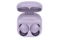 Auriculares Bluetooth Samsung Galaxy Buds 2 Pro Bora Púrpura - Venta Internacional.