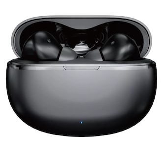 Foto 1 | Audífonos In-ear Bluetooth Inalámbricos Oem Air Serie Negro