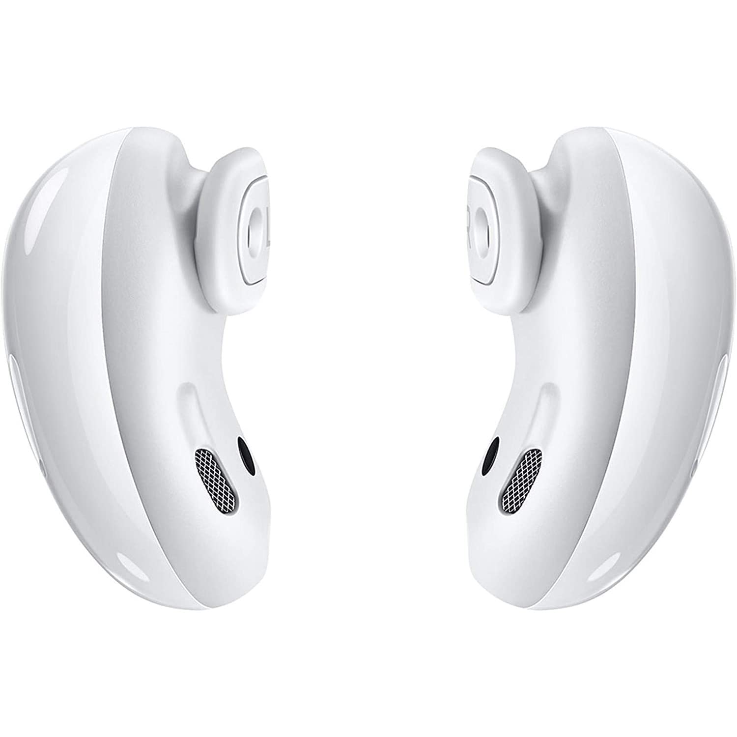 Foto 5 pulgar | Auriculares Samsung Galaxy Buds-live Bluetooth 5.0 Mystic White - Venta Internacional.