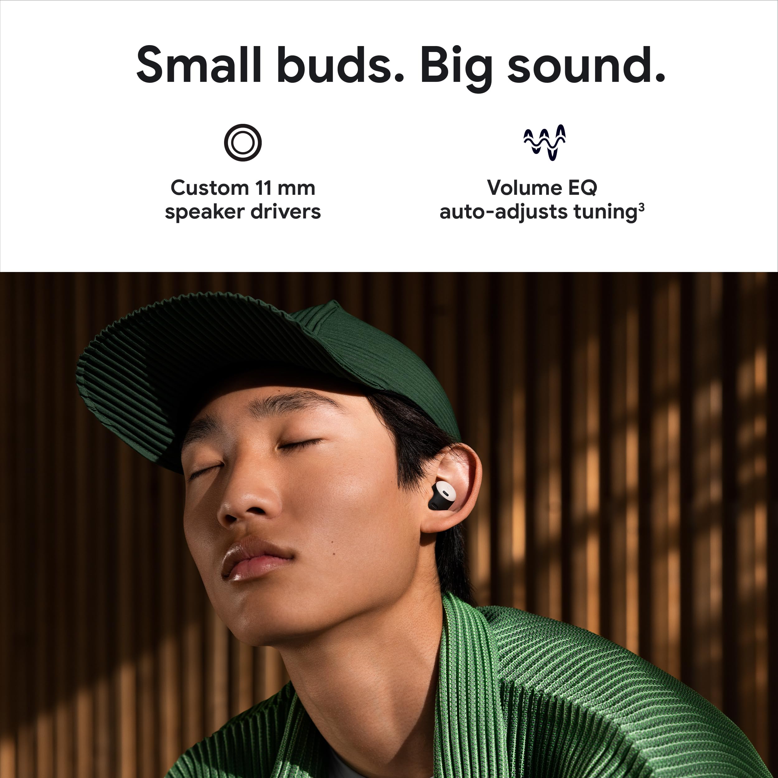 Foto 5 pulgar | Auriculares Con Cancelación De Ruido Google Pixel Buds Pro Android - Venta Internacional.