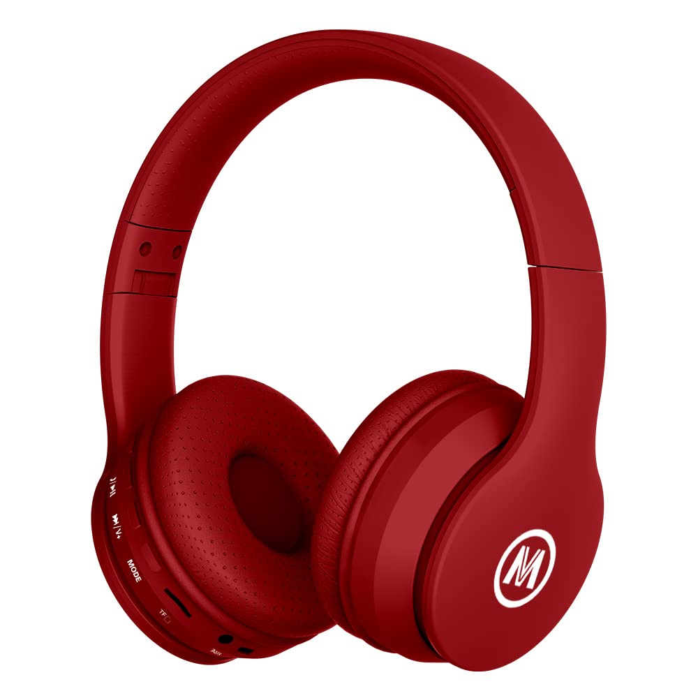 Foto 2 pulgar | Auriculares Mokata Bluetooth con Volumen Limitado - Venta Internacional