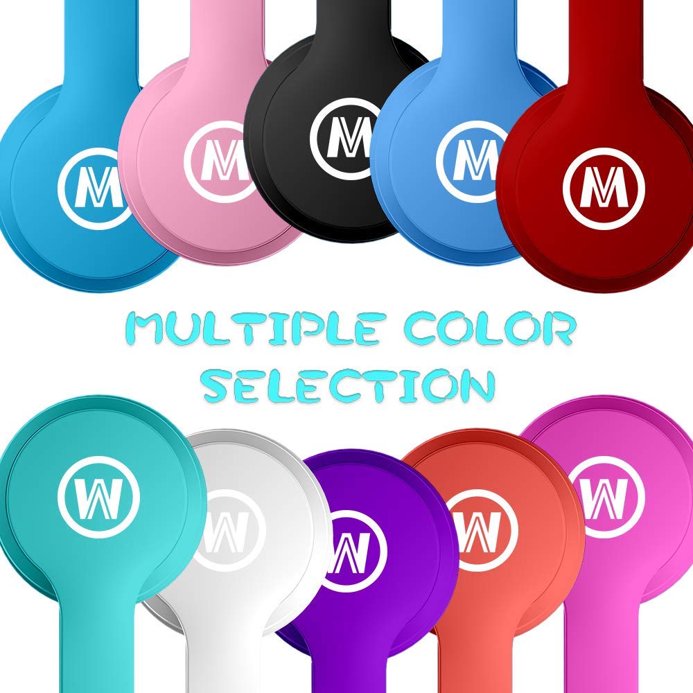 Foto 5 | Auriculares Mokata Bluetooth con Volumen Limitado - Venta Internacional