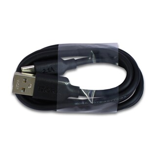 Foto 4 | 1 Hora Audífonos Aut209 Negro Auriculares In-ear Estuche Transparente