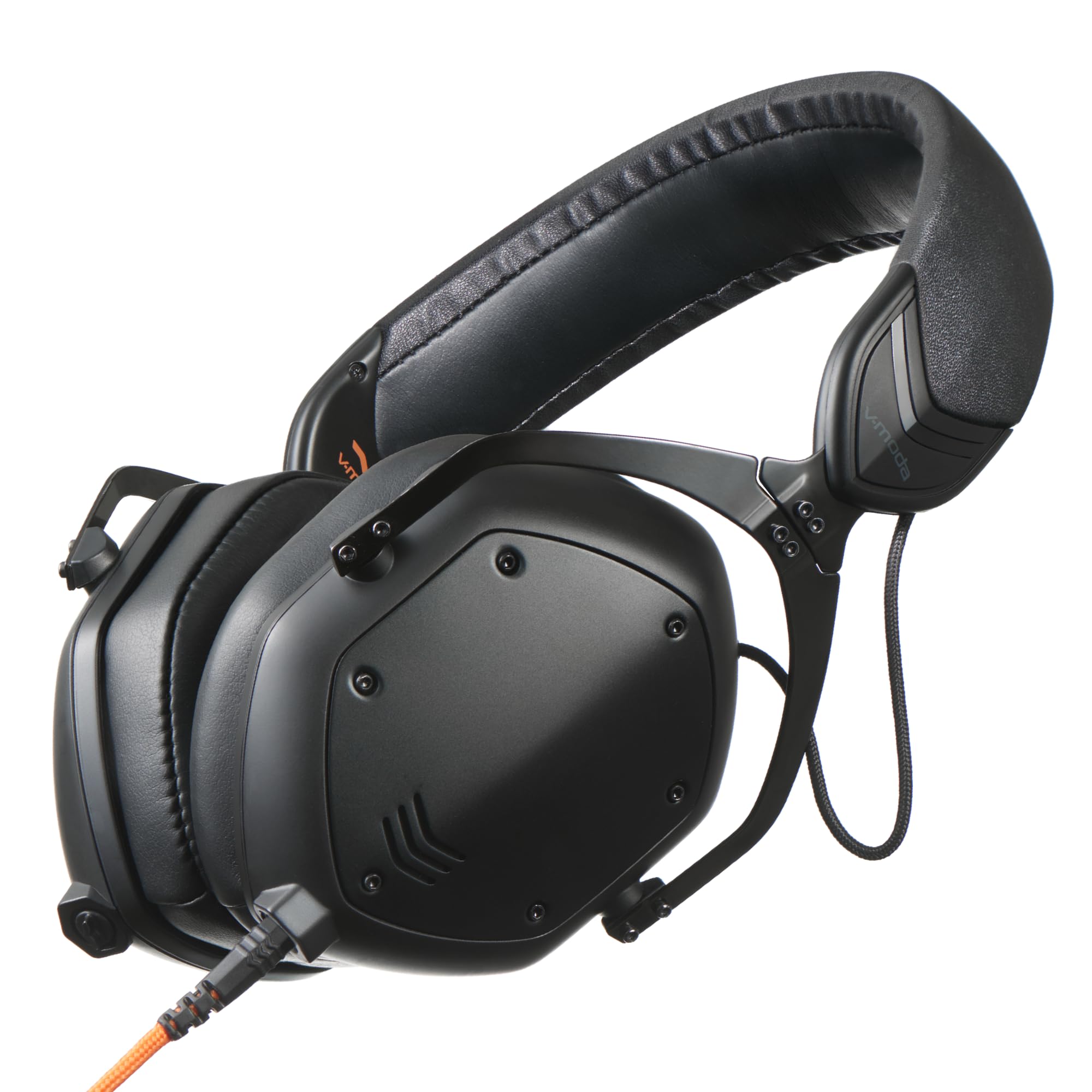 Auriculares V-moda Crossfade M-100 Master Hi-res - Venta Internacional