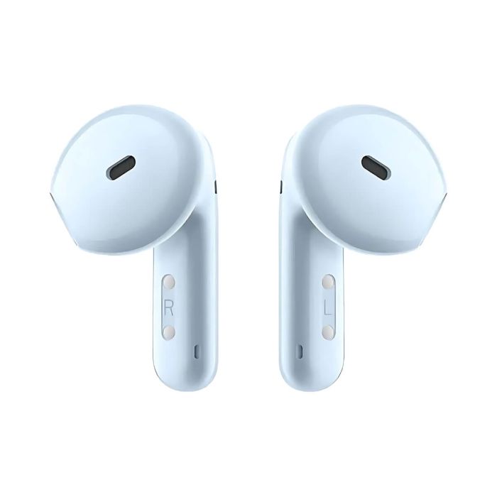 Foto 5 pulgar | Audífonos True Wireless Xiaomi Redmi Buds 6 Active Azules con Bluetooth