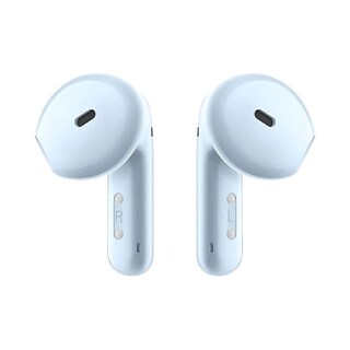 Foto 4 | Audífonos True Wireless Xiaomi Redmi Buds 6 Active Azules con Bluetooth