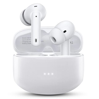 Foto 1 | Auriculares Inalámbricos Xiaowtek A40 Pro 50 Horas de Reproducción con Micrófono Ipx7 - Venta Internacional