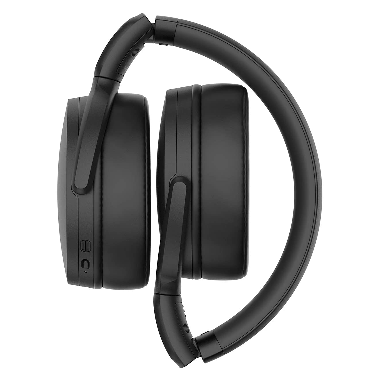 Foto 3 pulgar | Auriculares Inalámbricos Sennheiser Consumer Audiohd 350bt Negro - Venta Internacional