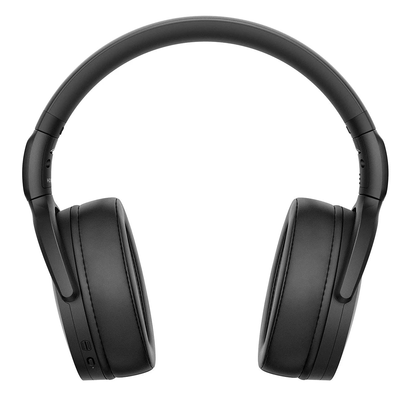 Foto 4 pulgar | Auriculares Inalámbricos Sennheiser Consumer Audiohd 350bt Negro - Venta Internacional