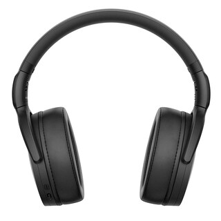 Foto 3 | Auriculares Inalámbricos Sennheiser Consumer Audiohd 350bt Negro - Venta Internacional