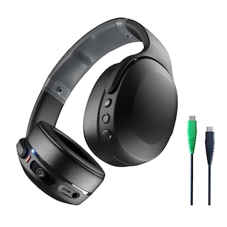Foto 1 | Auriculares Inalámbricos Skullcandy Crusher Evo con Bajos Sensoriales - Venta Internacional