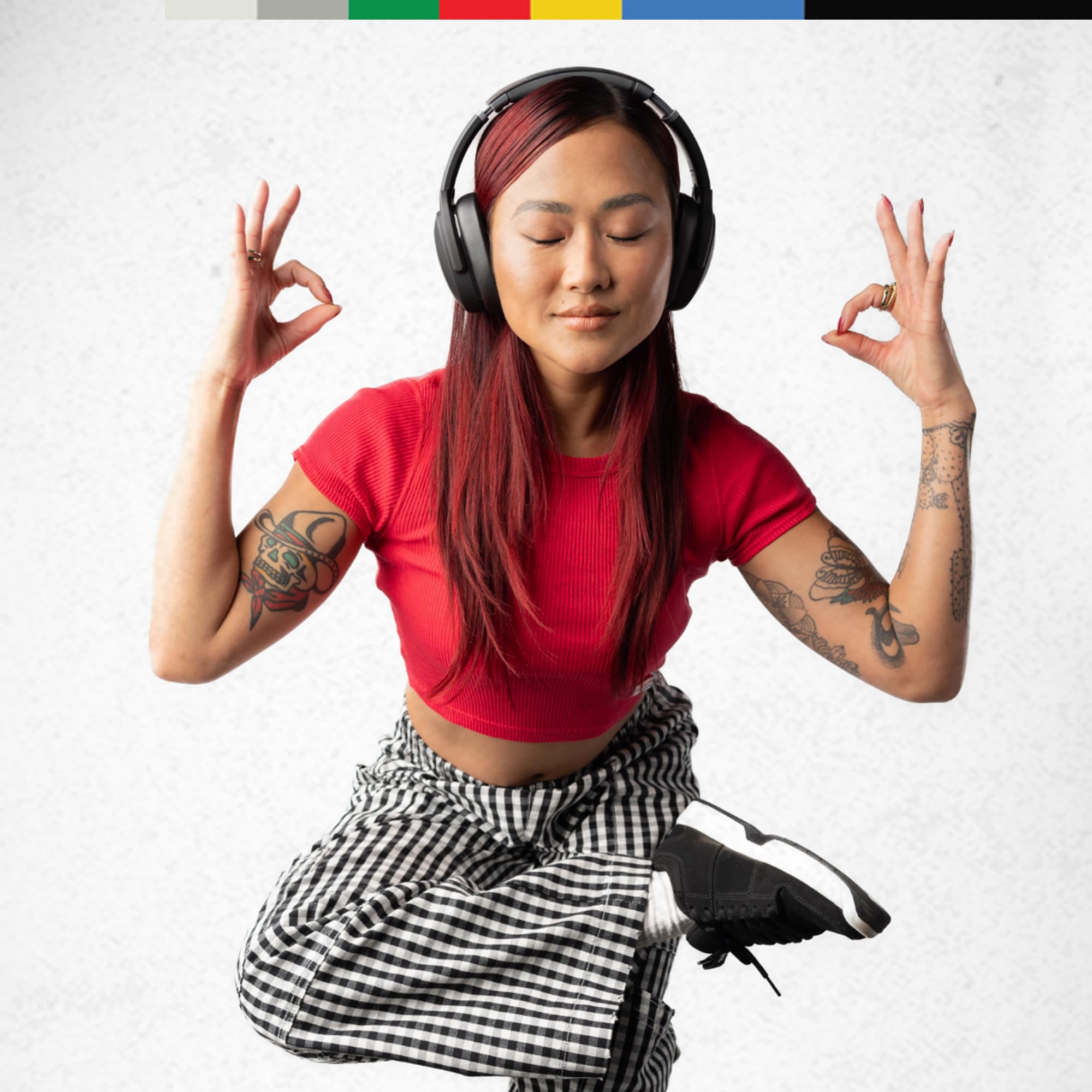 Foto 4 pulgar | Auriculares Inalámbricos Skullcandy Crusher Evo con Bajos Sensoriales - Venta Internacional