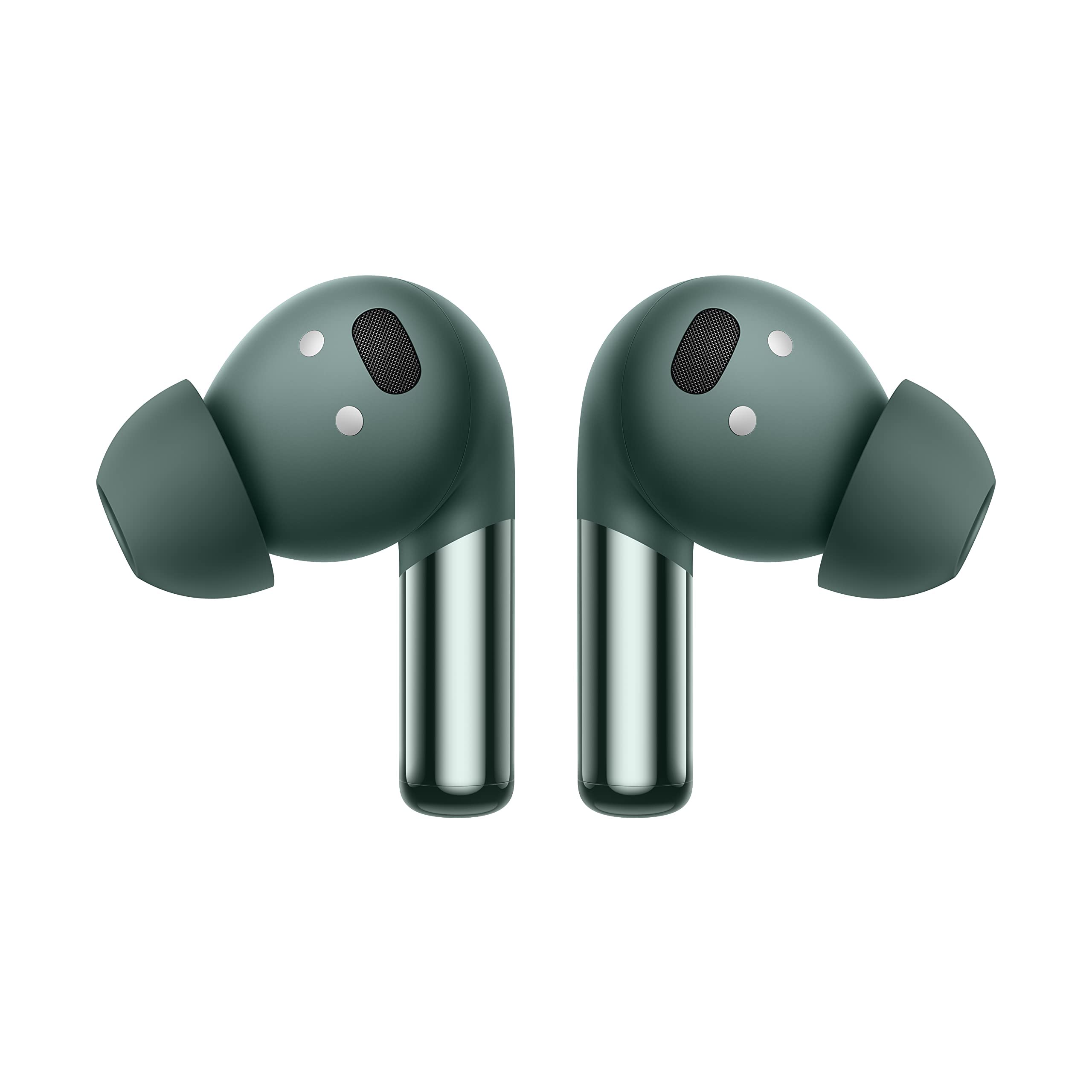 Foto 4 | Auriculares OnePlus Buds Pro 2 Arbor Green con ANC Bluetooth 5.3 - Venta Internacional