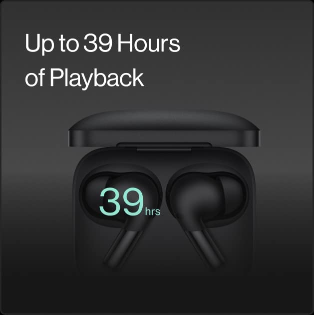 Foto 5 | Auriculares OnePlus Buds Pro 2 Arbor Green con ANC Bluetooth 5.3 - Venta Internacional