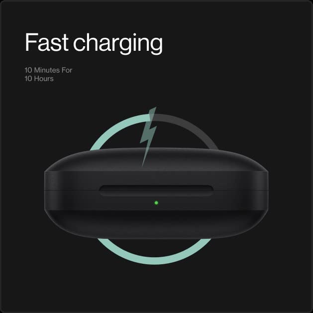 Foto 7 | Auriculares OnePlus Buds Pro 2 Arbor Green con ANC Bluetooth 5.3 - Venta Internacional