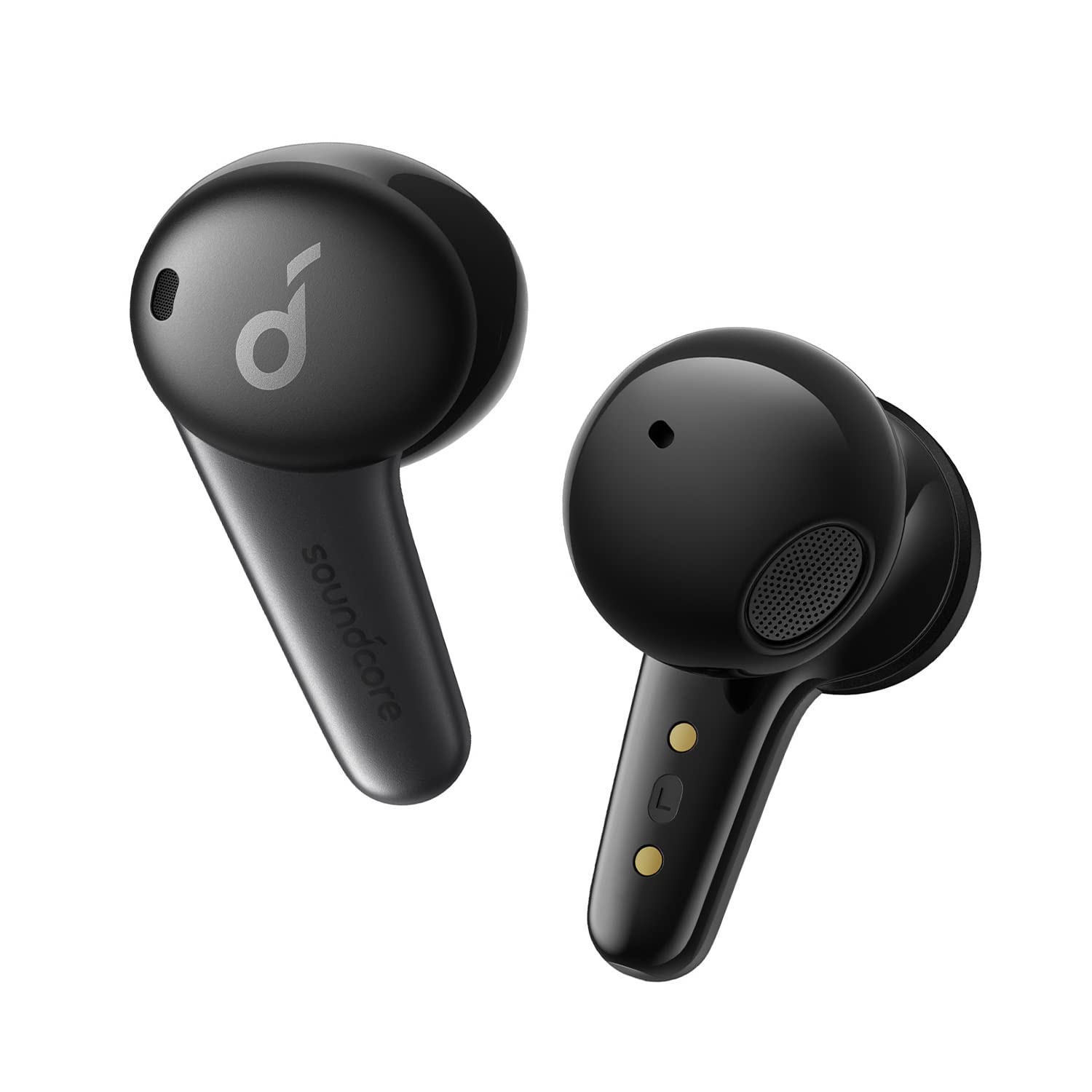 Auriculares Inalámbricos True Soundcore Life Note 3s Con 35 Horas De Reproducción - Venta Internacional.