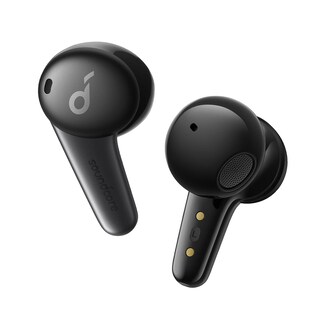 Foto 1 | Auriculares Inalámbricos True Soundcore Life Note 3s Con 35 Horas De Reproducción - Venta Internacional.