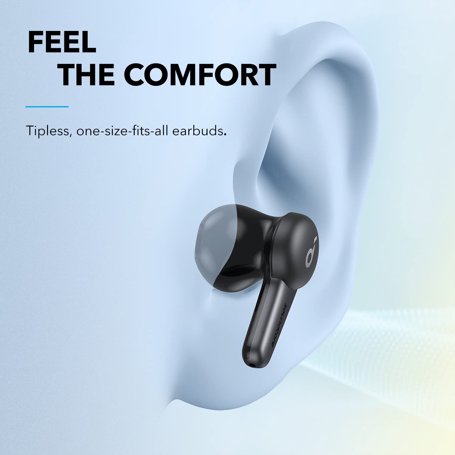 Foto 5 pulgar | Auriculares Inalámbricos True Soundcore Life Note 3s Con 35 Horas De Reproducción - Venta Internacional.