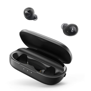 Foto 1 | Auriculares Inalámbricos True Soundcore Liberty 100 H Playtime - Venta Internacional.