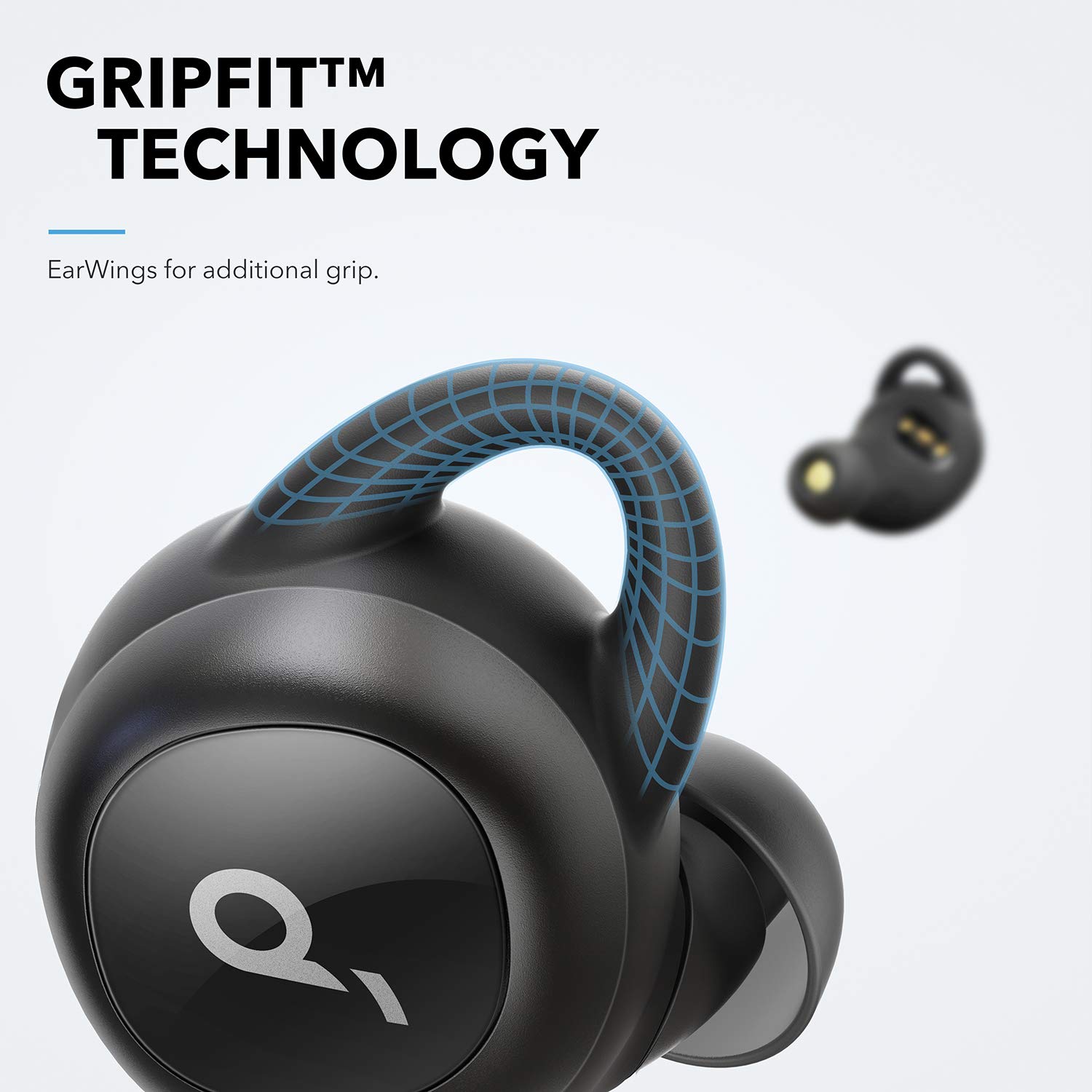 Foto 6 pulgar | Auriculares Inalámbricos True Soundcore Liberty 100 H Playtime - Venta Internacional.