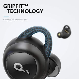 Foto 5 | Auriculares Inalámbricos True Soundcore Liberty 100 H Playtime - Venta Internacional.