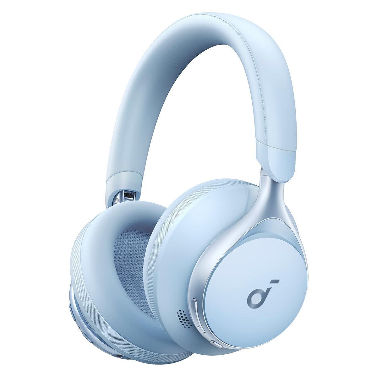 Auriculares Soundcore Space One Con Cancelación Activa De Ruido - Venta Internacional.