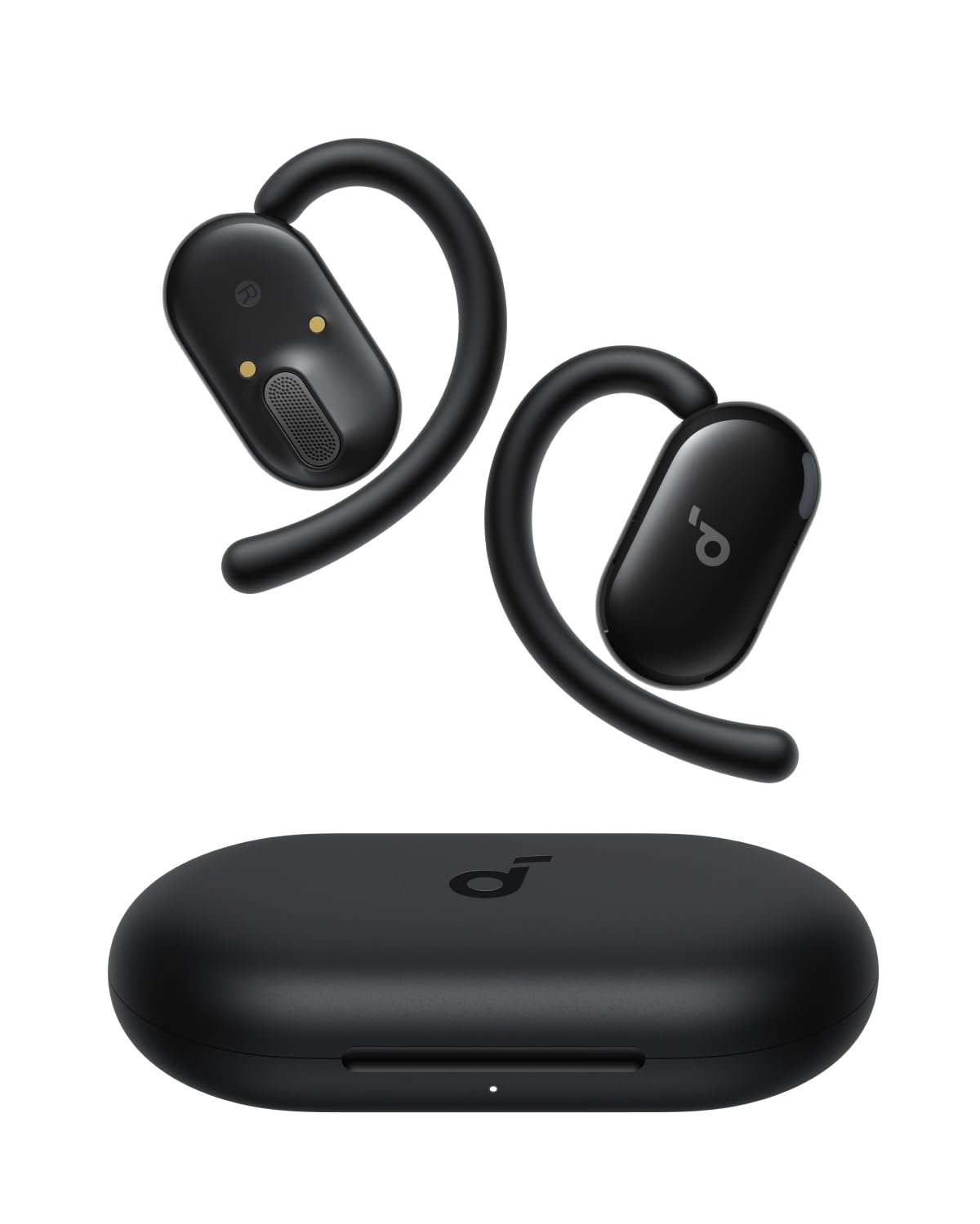 Auriculares Abiertos Soundcore V20i De Anker Con 36 Horas De Reproducción - Venta Internacional. $1,273