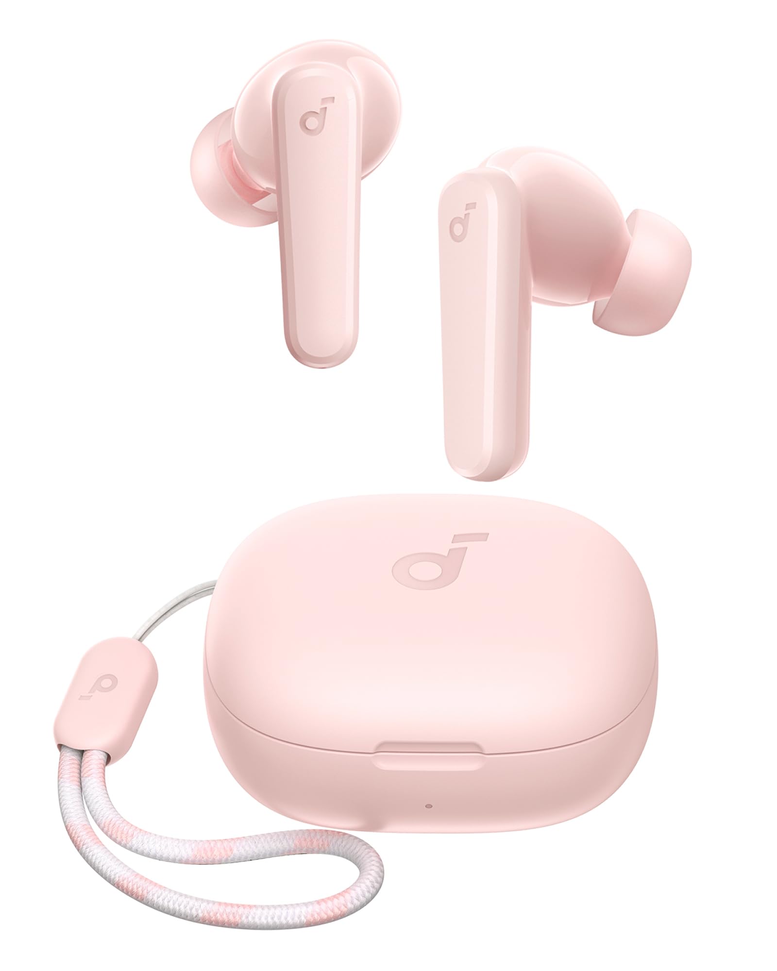 Auriculares Inalámbricos True Soundcore P20i De Anker Con 30 Horas De Reproducción - Venta Internacional.