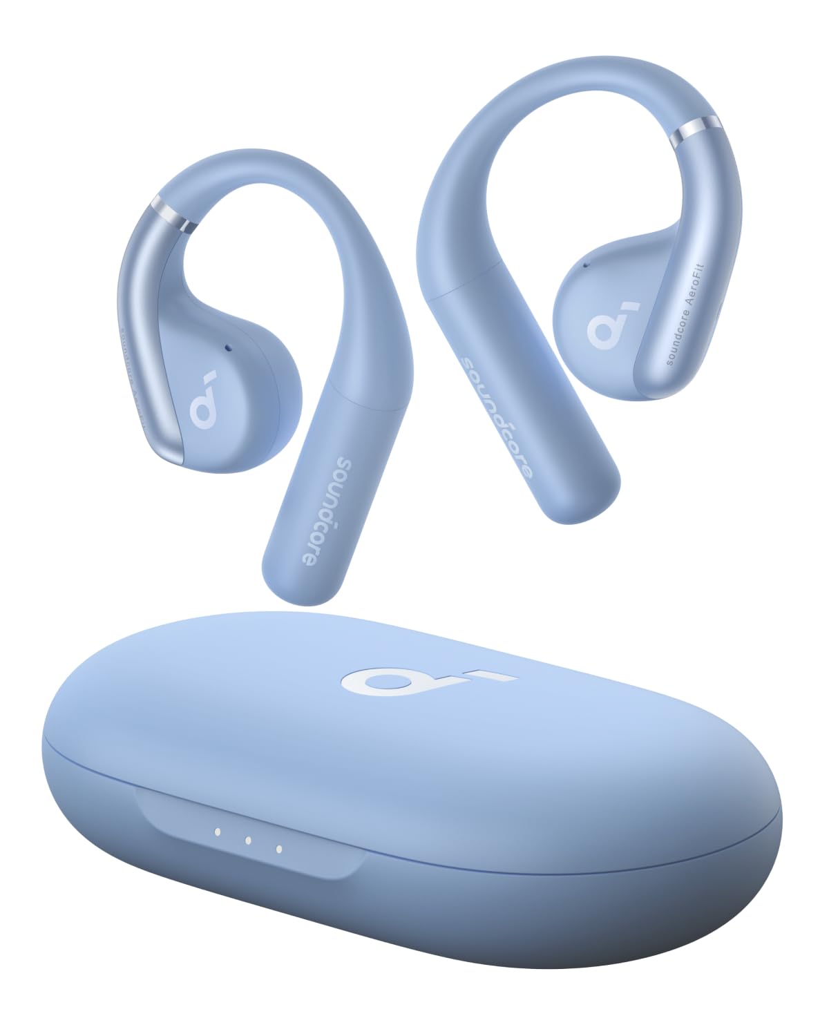 Auriculares Abiertos Soundcore Aerofit Ipx7 Impermeables - Venta Internacional.