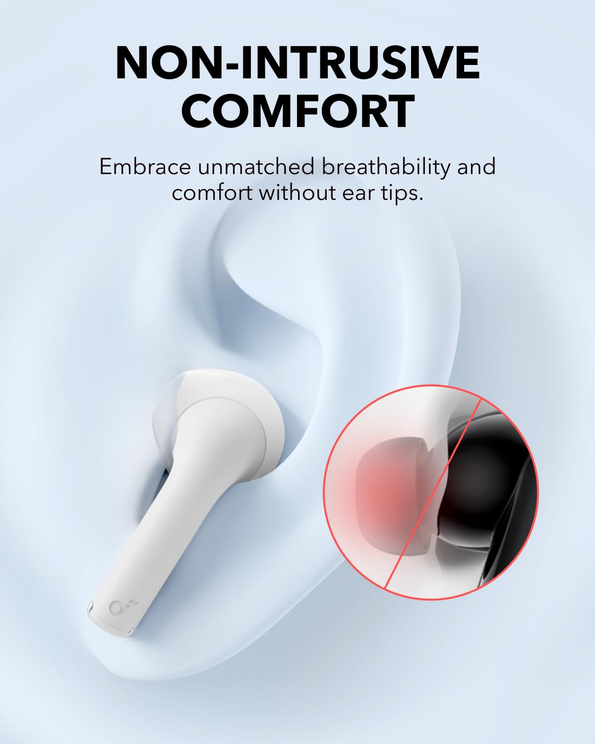Foto 3 pulgar | Auriculares Inalámbricos Soundcore K20i De Anker 36h Playtime Ipx5 - Venta Internacional.
