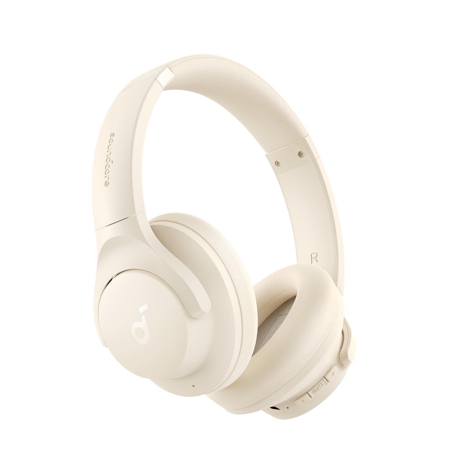 Auriculares Soundcore Q20i Hybrid ANC Bluetooth 40h Blancos - Venta Internacional