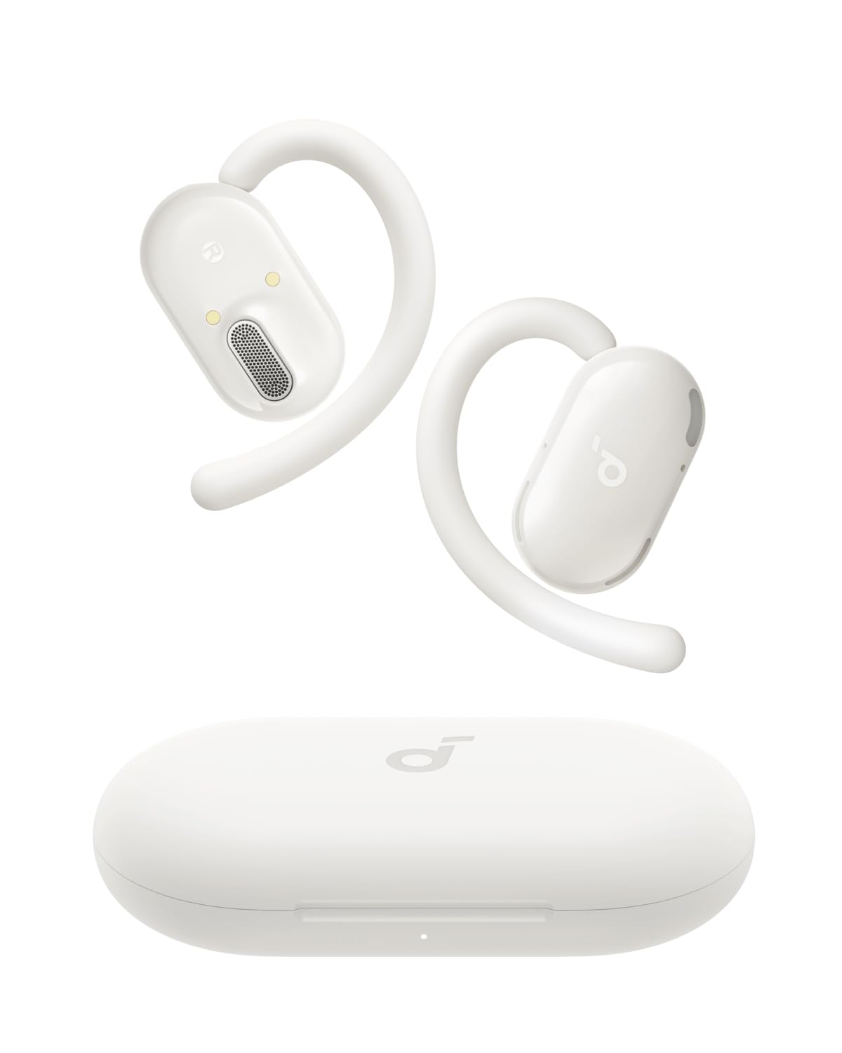 Auriculares Abiertos Soundcore V20i de Anker con 36 Horas de Reproducción - Venta Internacional