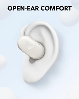 Foto 2 | Auriculares Abiertos Soundcore V20i de Anker con 36 Horas de Reproducción - Venta Internacional